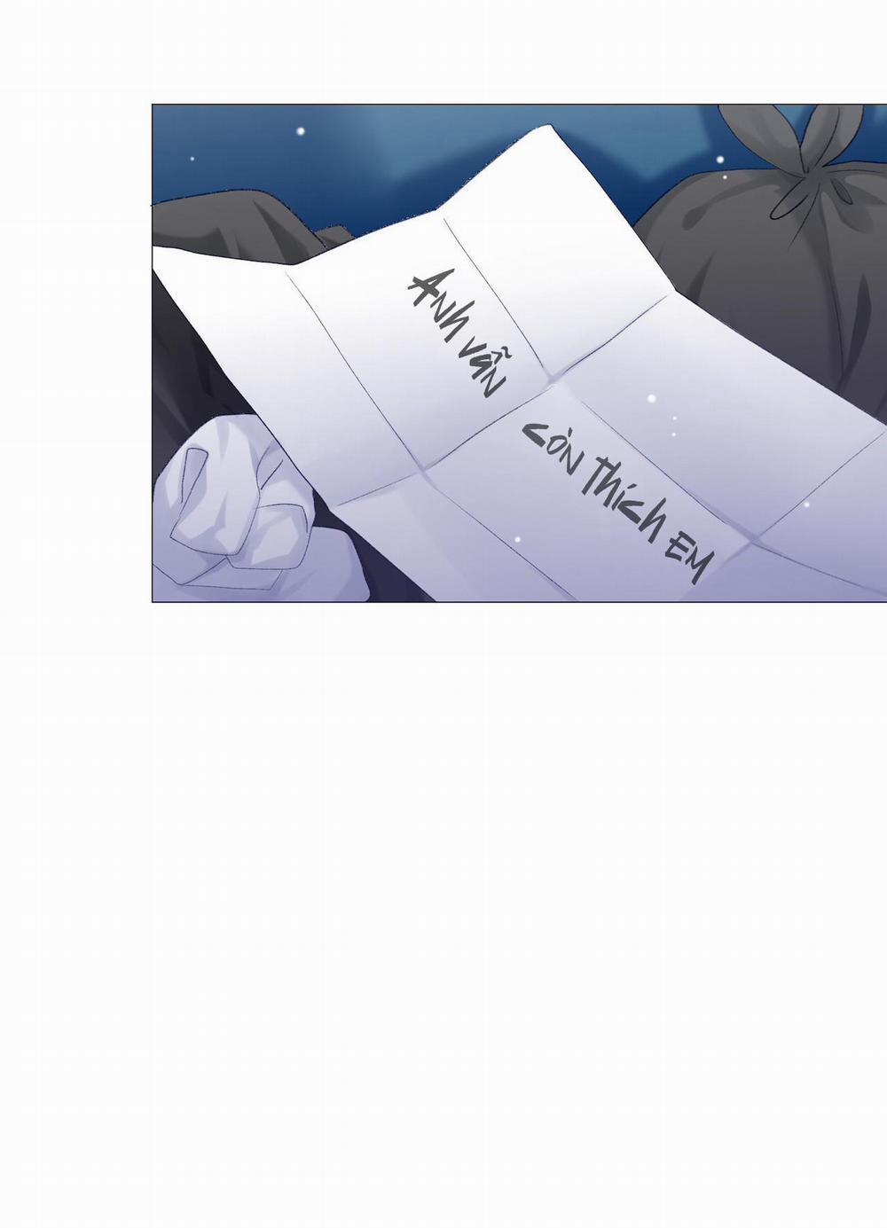 (End) Để Ý Tôi Một Chút Đi Mà 66 trang 34