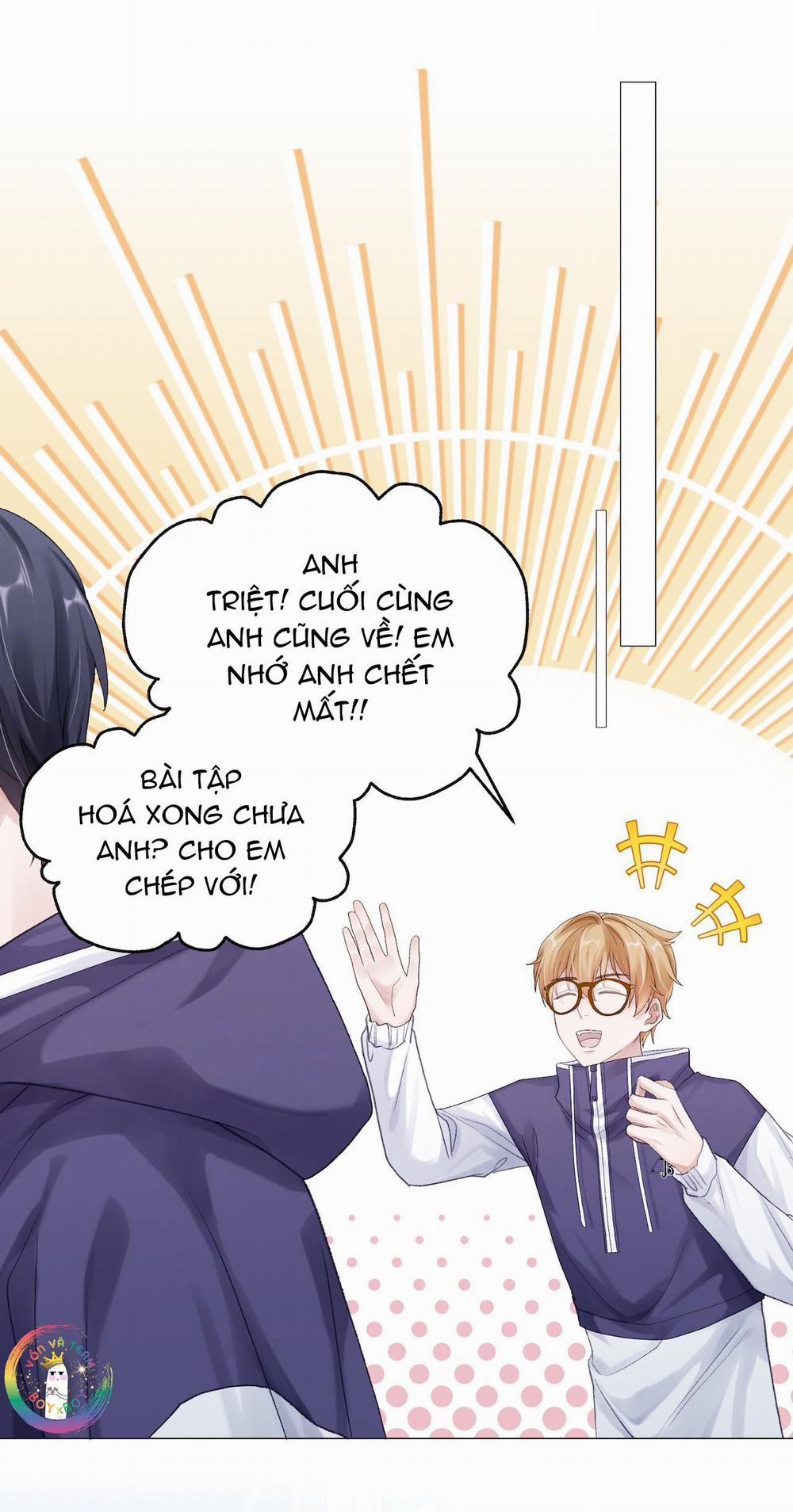 (End) Để Ý Tôi Một Chút Đi Mà 66 trang 6