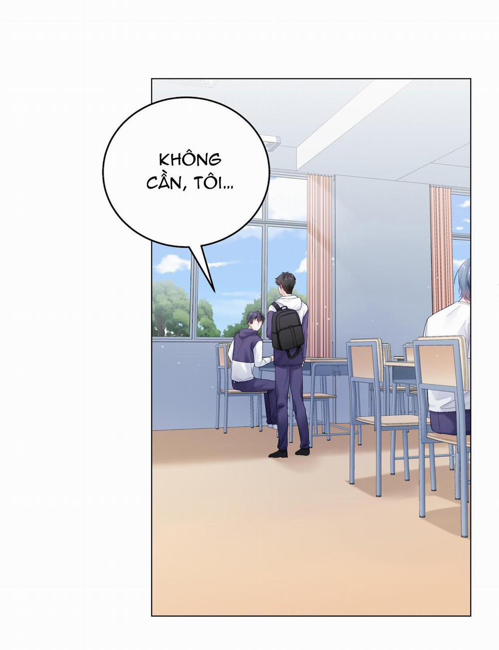 (End) Để Ý Tôi Một Chút Đi Mà 66 trang 9