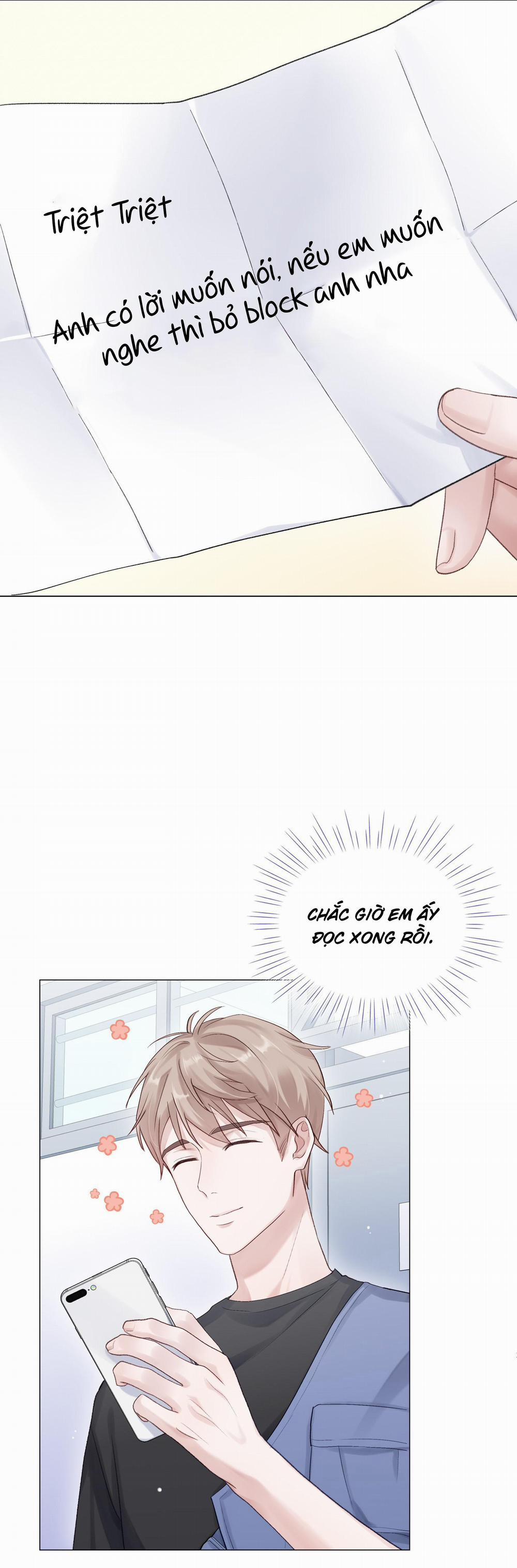 (End) Để Ý Tôi Một Chút Đi Mà 67 trang 13