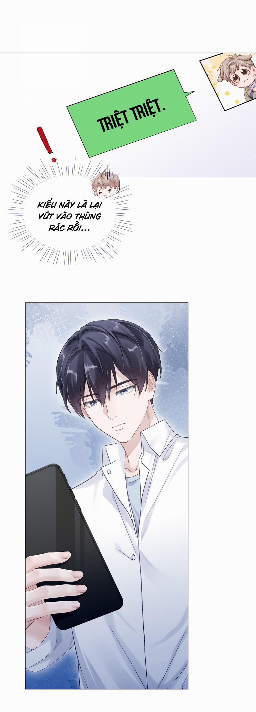 (End) Để Ý Tôi Một Chút Đi Mà 67 trang 14