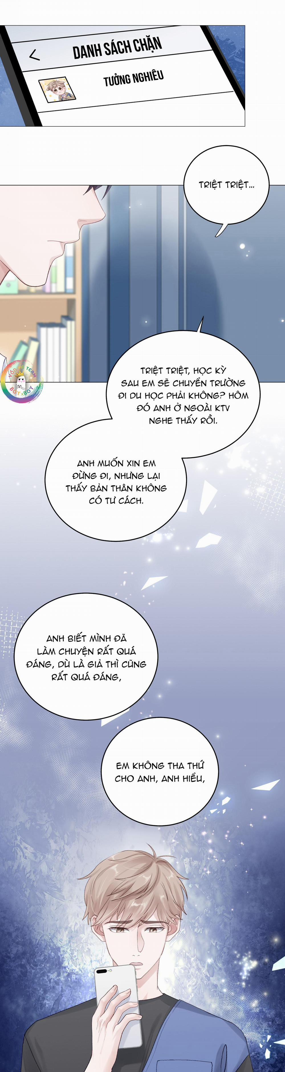 (End) Để Ý Tôi Một Chút Đi Mà 67 trang 15