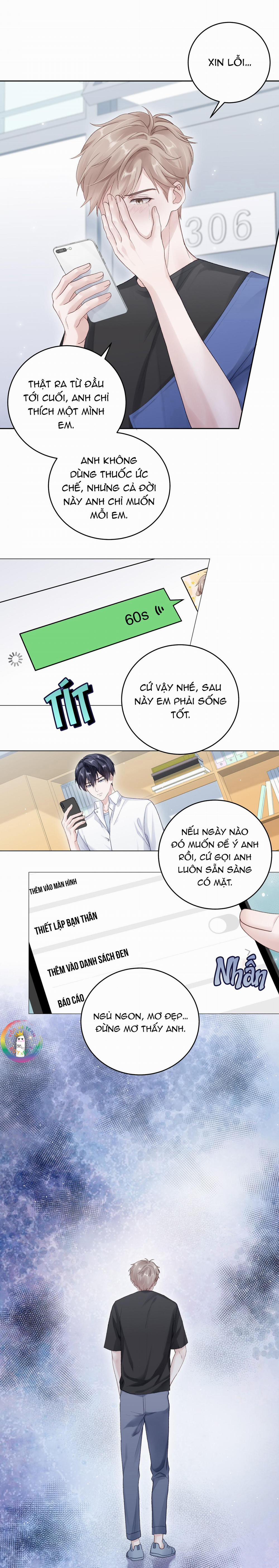 (End) Để Ý Tôi Một Chút Đi Mà 67 trang 18