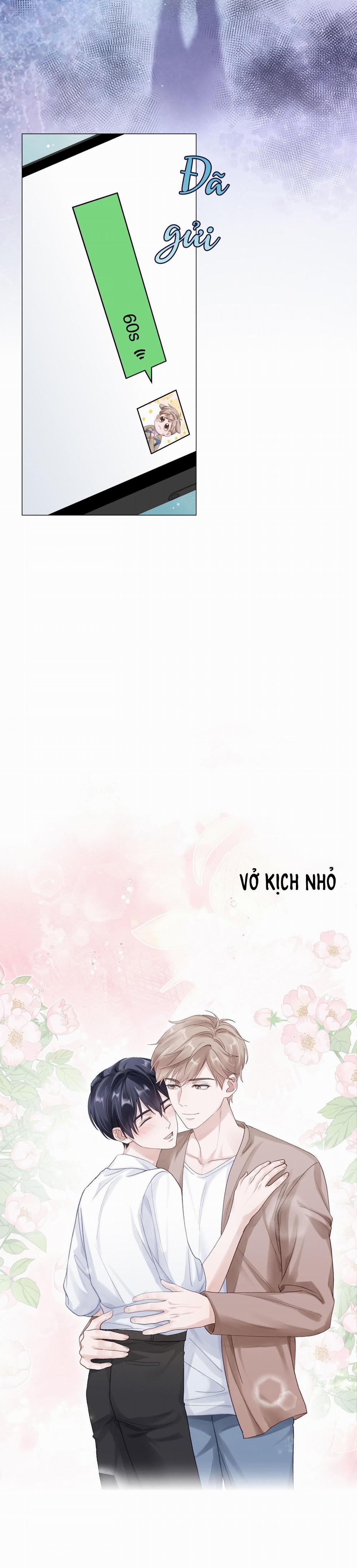 (End) Để Ý Tôi Một Chút Đi Mà 67 trang 19