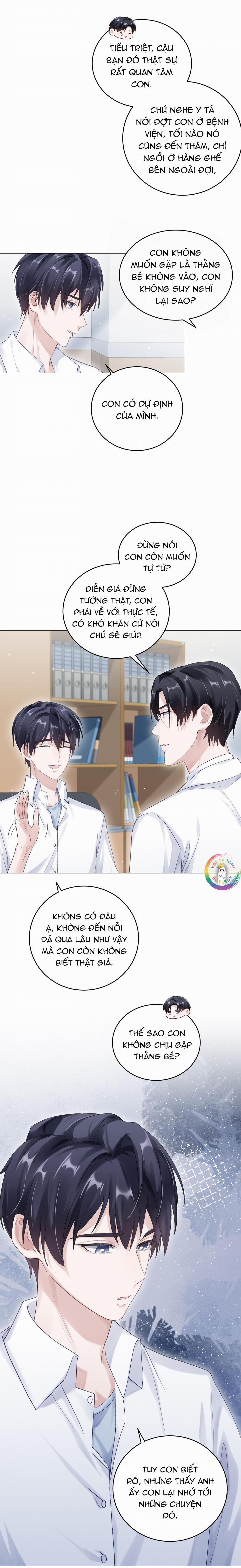 (End) Để Ý Tôi Một Chút Đi Mà 67 trang 4