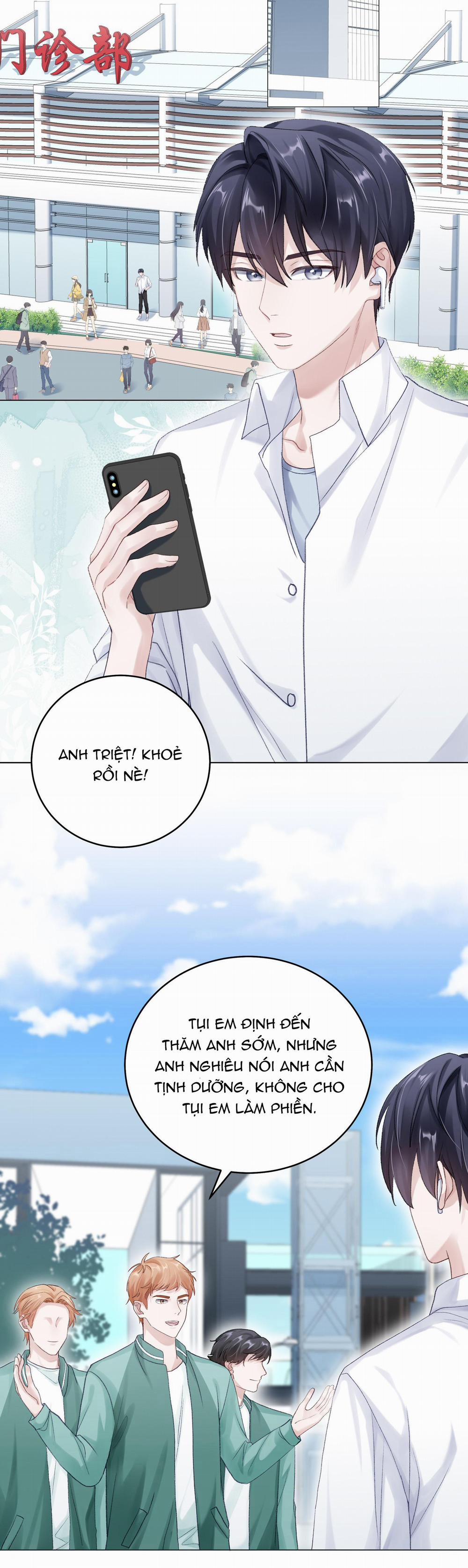 (End) Để Ý Tôi Một Chút Đi Mà 67 trang 6