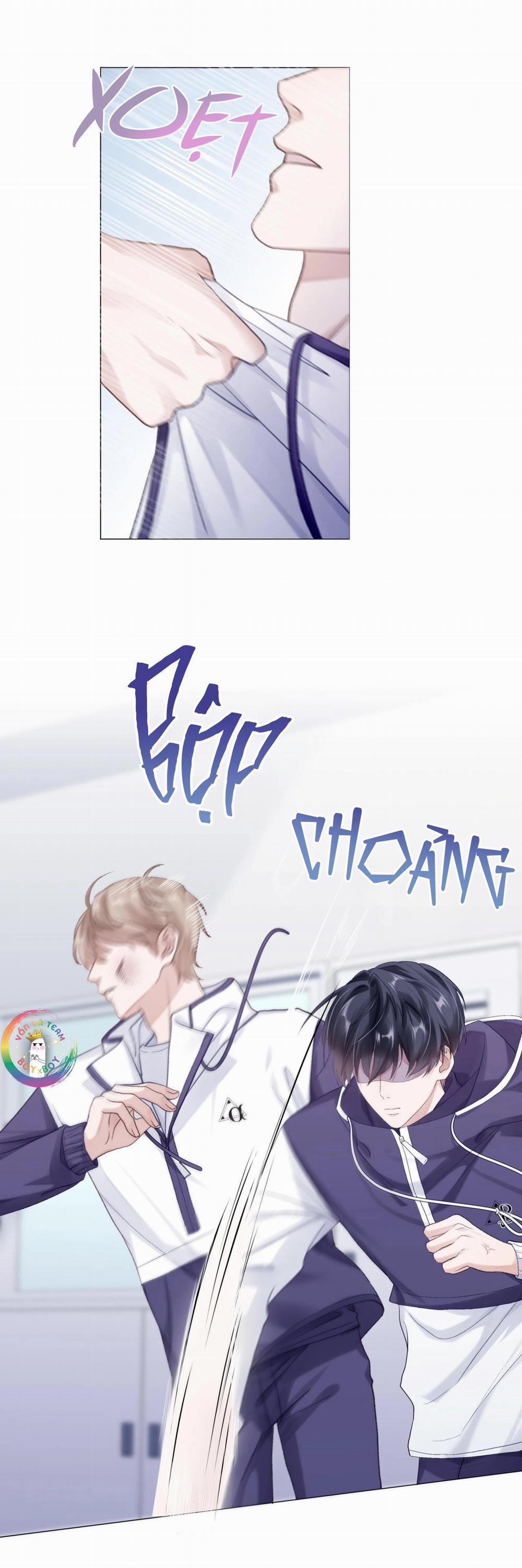 (End) Để Ý Tôi Một Chút Đi Mà 68 trang 11