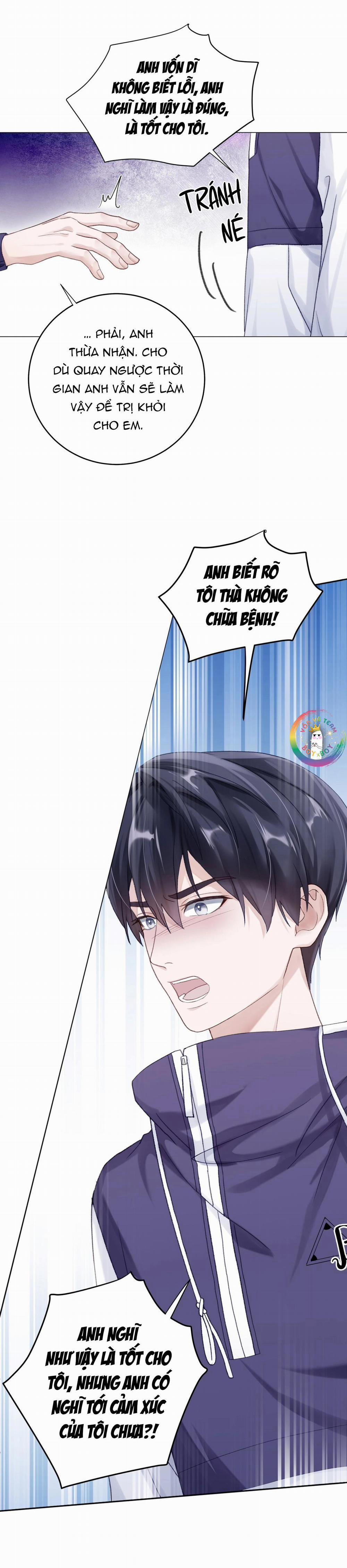 (End) Để Ý Tôi Một Chút Đi Mà 68 trang 16