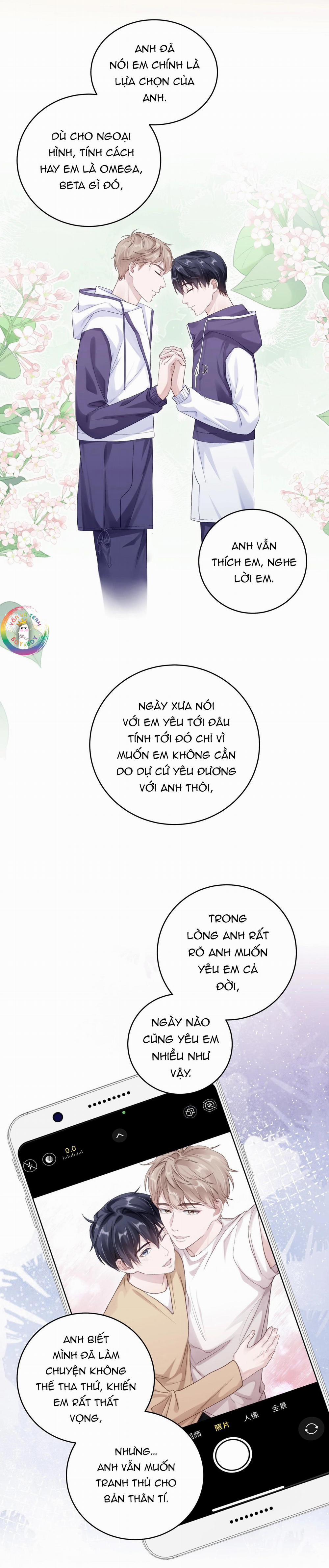 (End) Để Ý Tôi Một Chút Đi Mà 68 trang 7