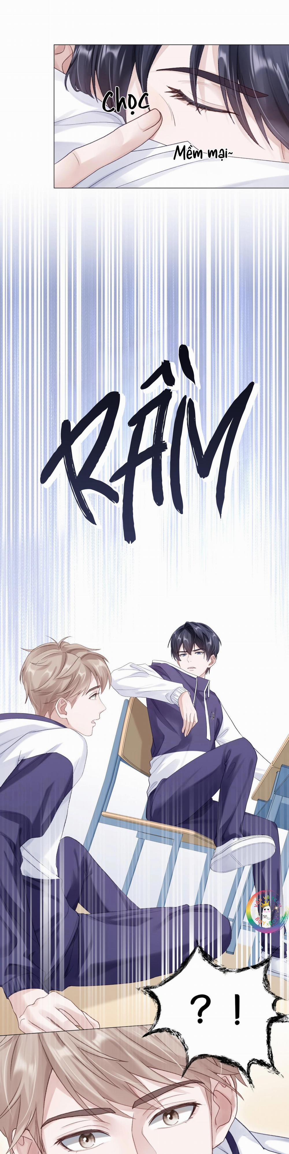 (End) Để Ý Tôi Một Chút Đi Mà 68 trang 9