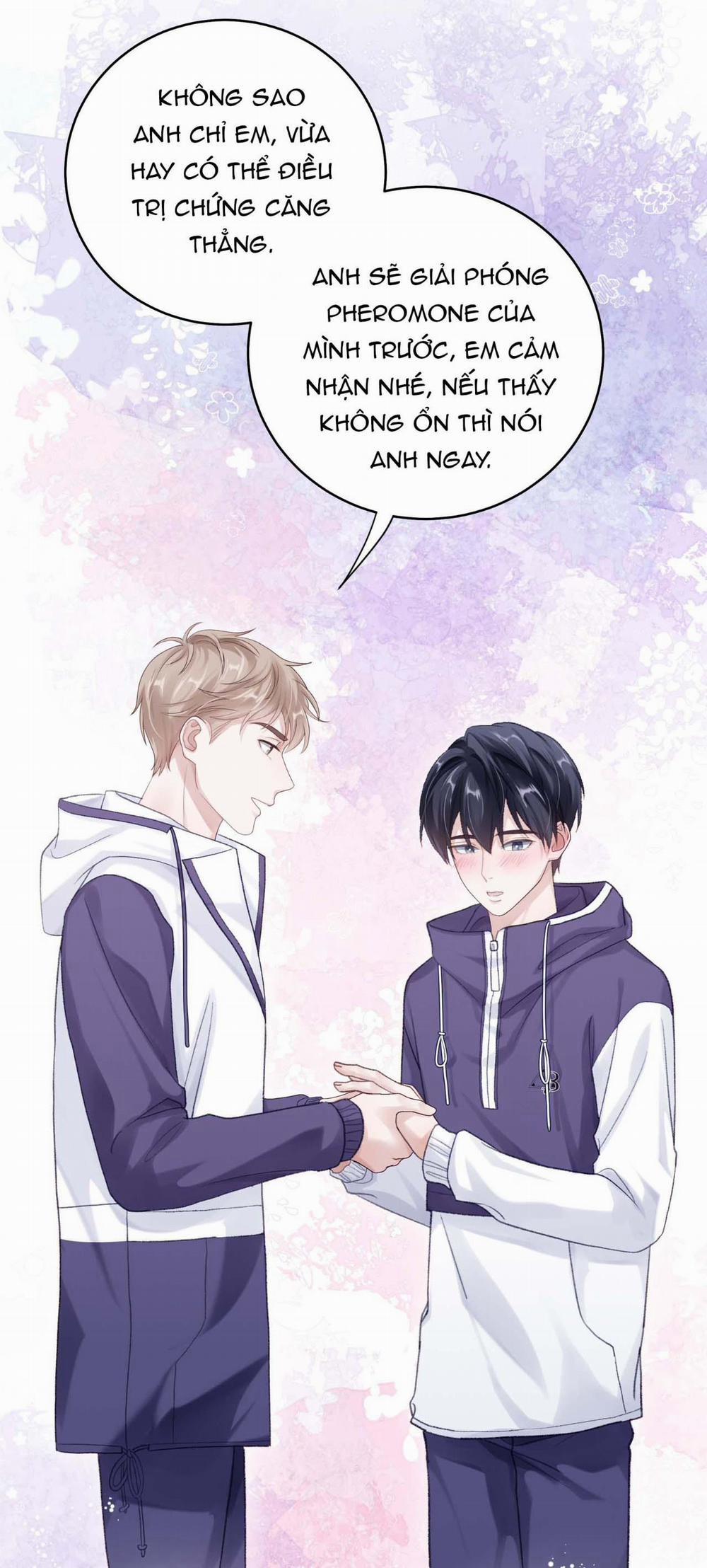 (End) Để Ý Tôi Một Chút Đi Mà 69 trang 13