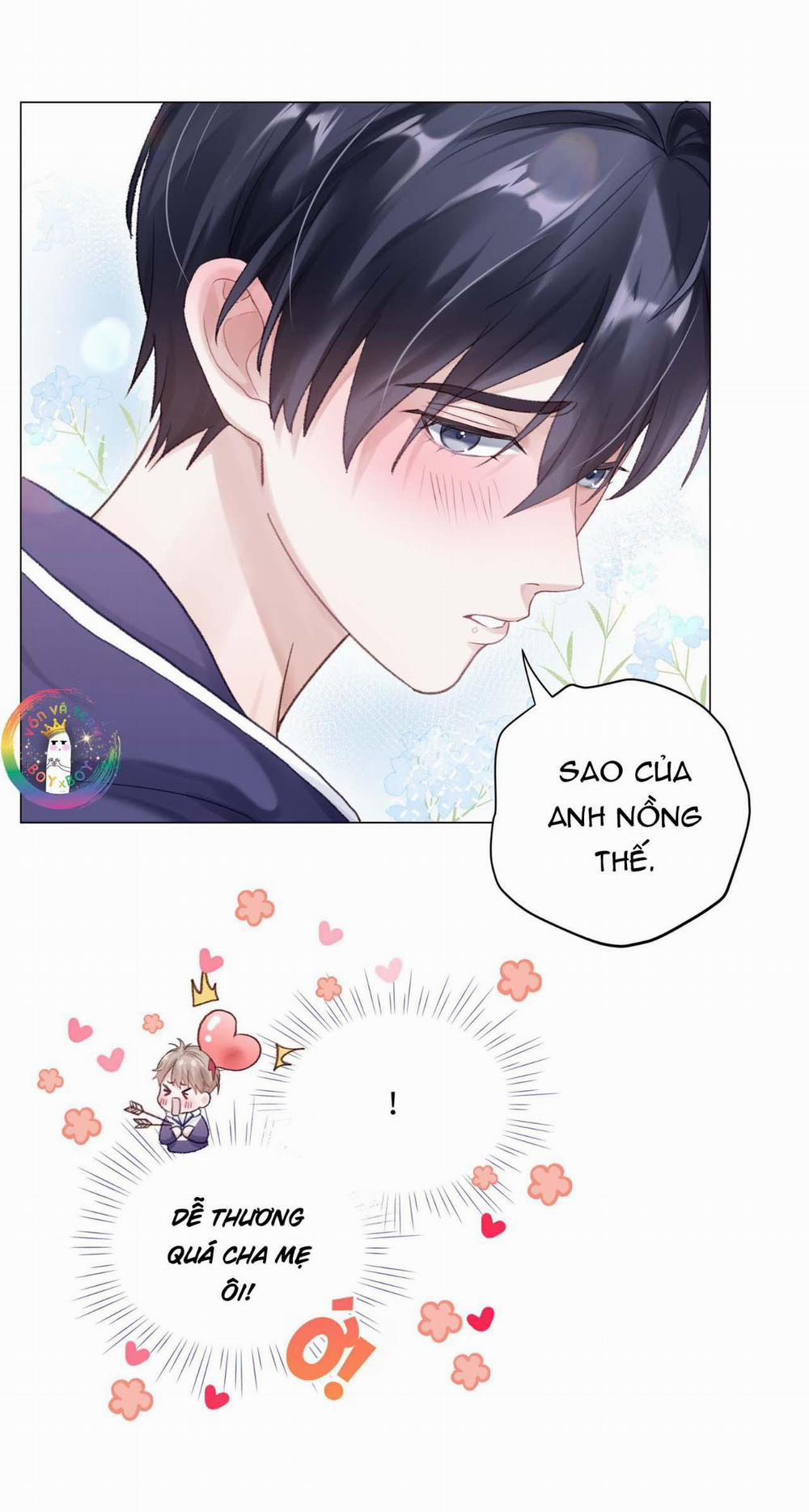 (End) Để Ý Tôi Một Chút Đi Mà 69 trang 17