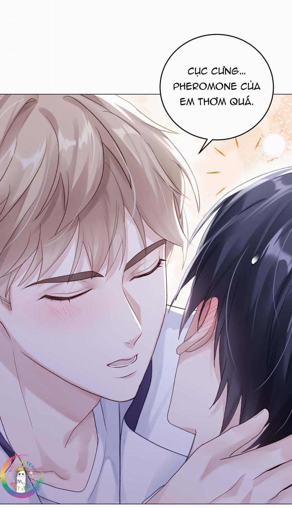 (End) Để Ý Tôi Một Chút Đi Mà 69 trang 19