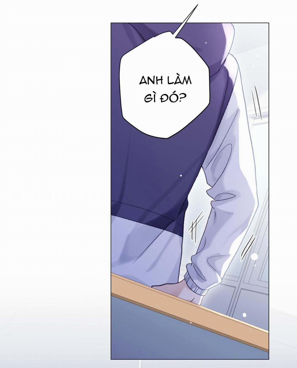 (End) Để Ý Tôi Một Chút Đi Mà 69 trang 20