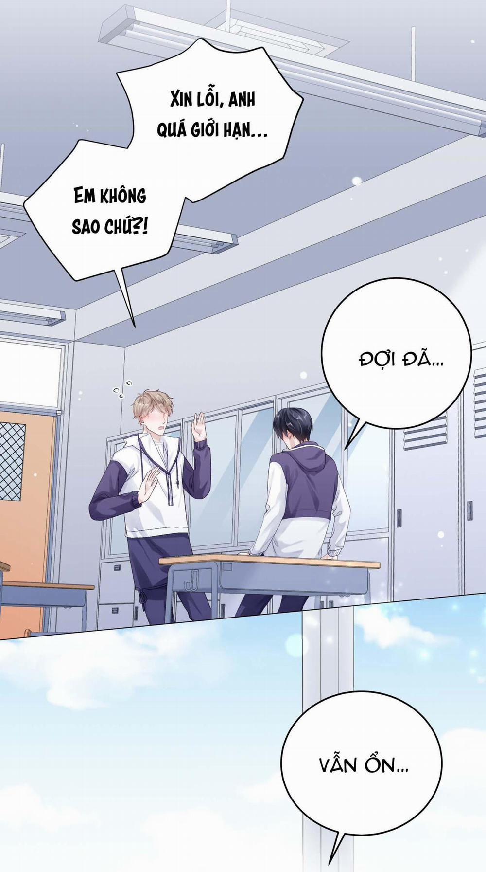 (End) Để Ý Tôi Một Chút Đi Mà 69 trang 21