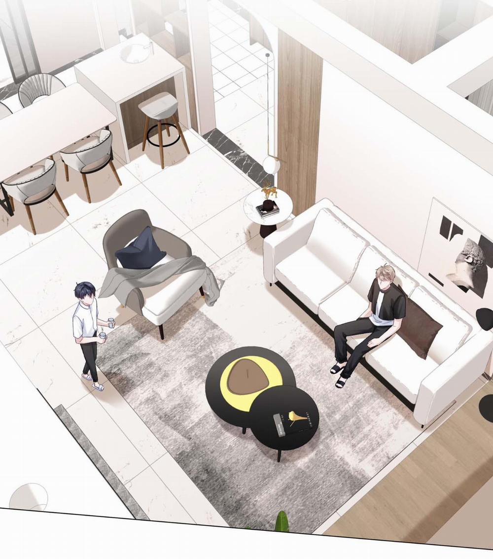 (End) Để Ý Tôi Một Chút Đi Mà 69 trang 29