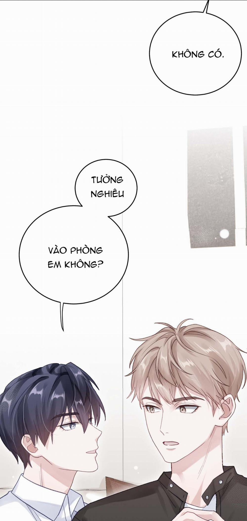 (End) Để Ý Tôi Một Chút Đi Mà 69 trang 32