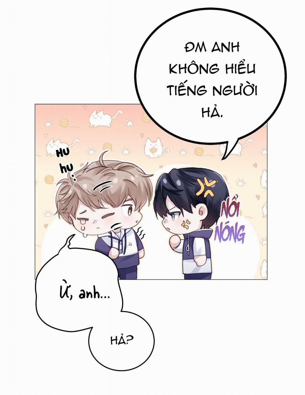 (End) Để Ý Tôi Một Chút Đi Mà 69 trang 5