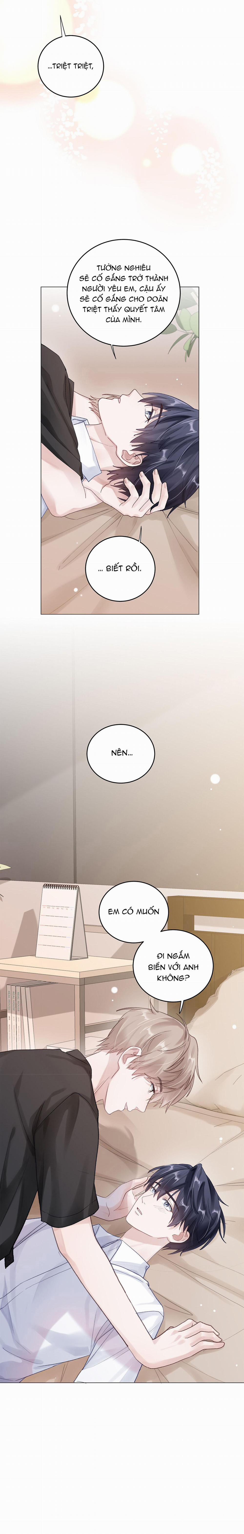 (End) Để Ý Tôi Một Chút Đi Mà 70 trang 13