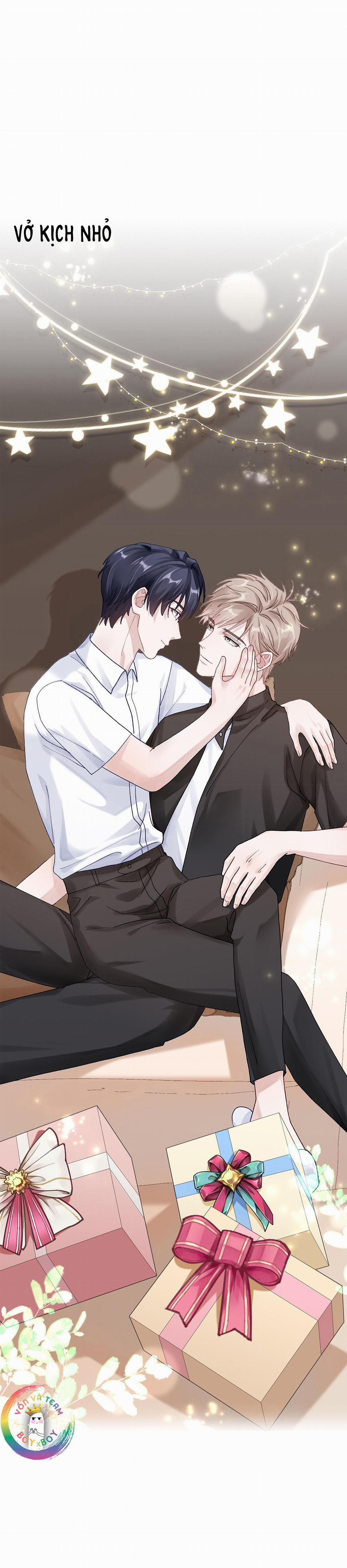 (End) Để Ý Tôi Một Chút Đi Mà 70 trang 14