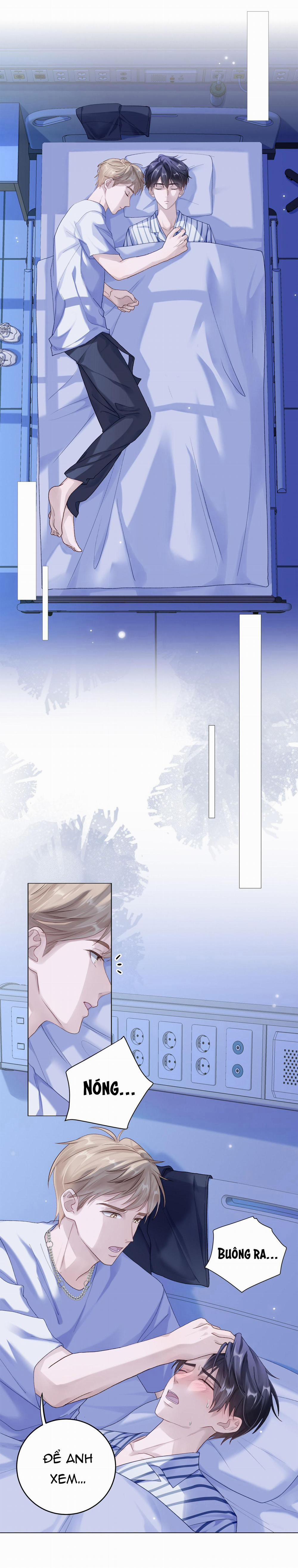 (End) Để Ý Tôi Một Chút Đi Mà 71 trang 12