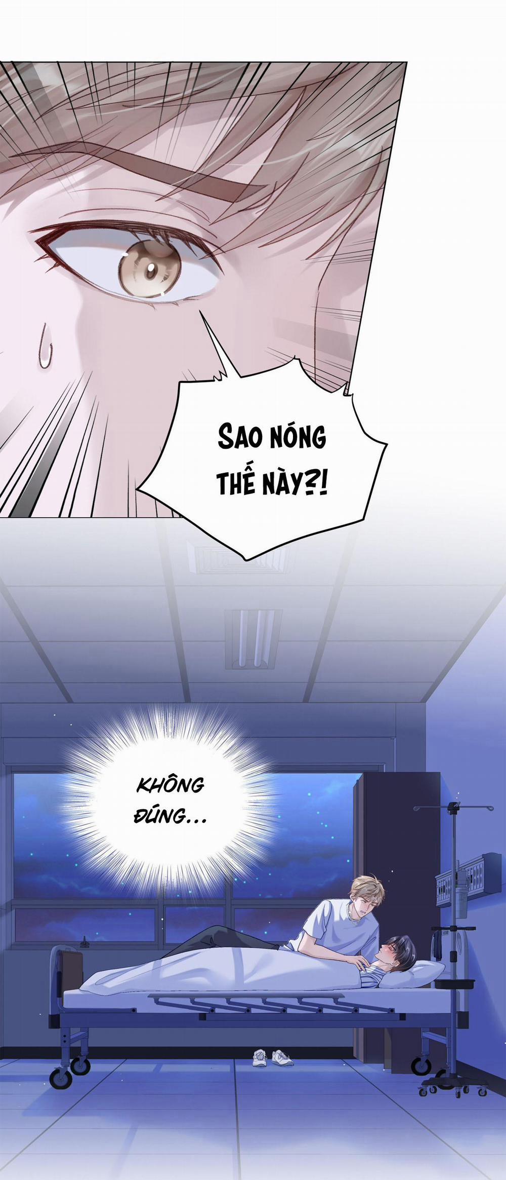 (End) Để Ý Tôi Một Chút Đi Mà 71 trang 13