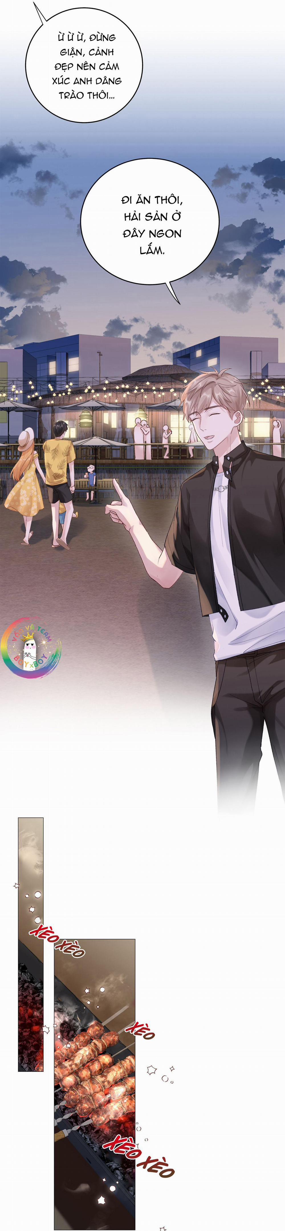 (End) Để Ý Tôi Một Chút Đi Mà 71 trang 2