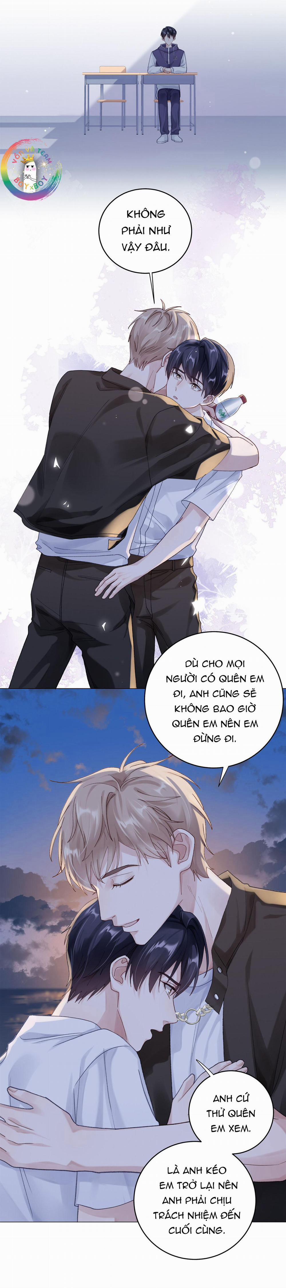 (End) Để Ý Tôi Một Chút Đi Mà 71 trang 5