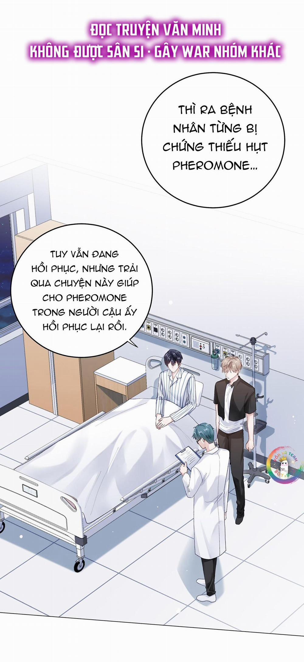 (End) Để Ý Tôi Một Chút Đi Mà 72 trang 1