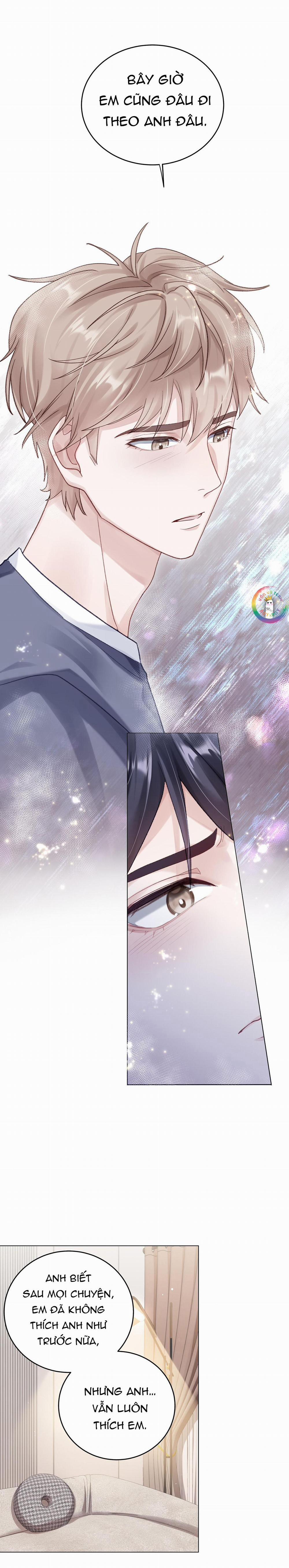 (End) Để Ý Tôi Một Chút Đi Mà 72 trang 13