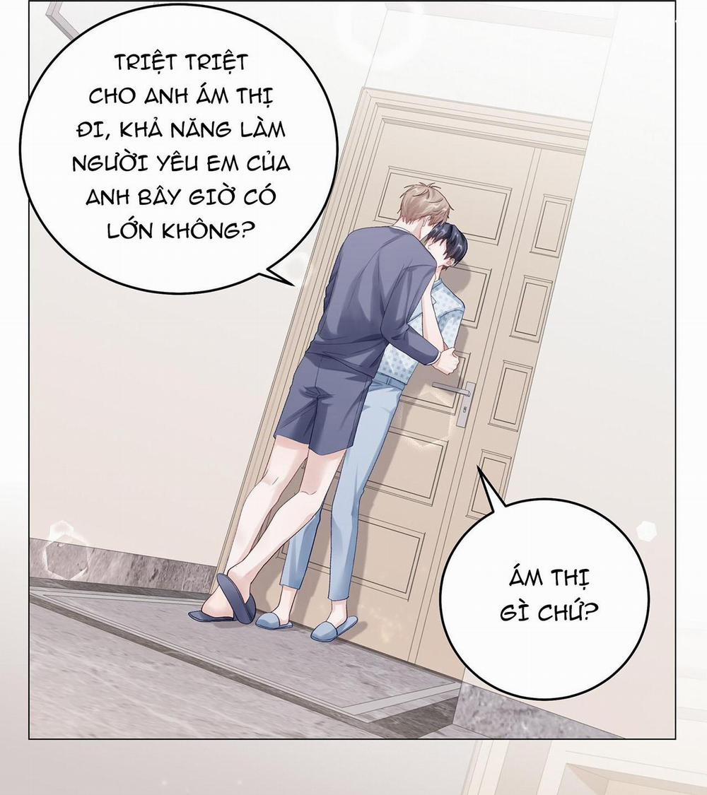 (End) Để Ý Tôi Một Chút Đi Mà 72 trang 17