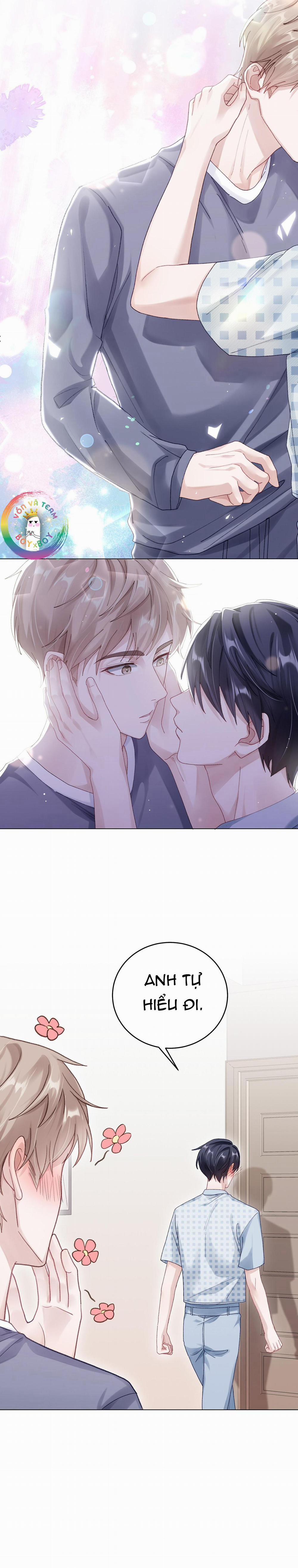 (End) Để Ý Tôi Một Chút Đi Mà 72 trang 20