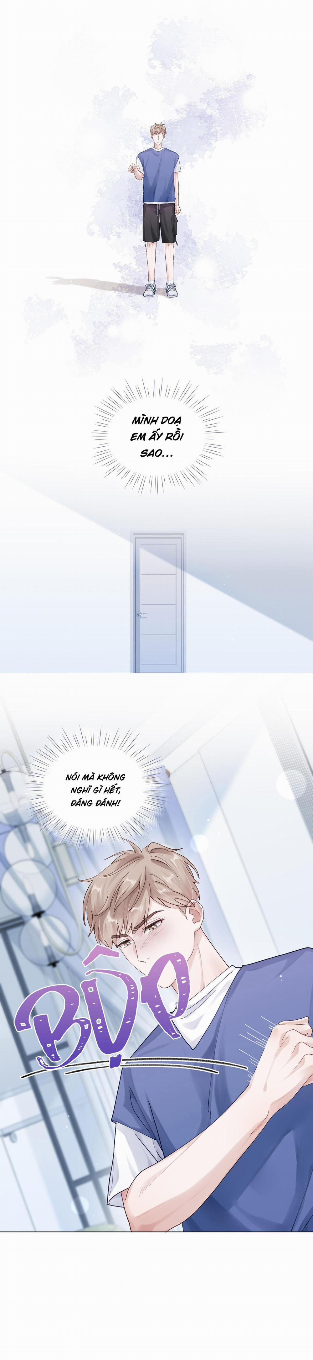 (End) Để Ý Tôi Một Chút Đi Mà 72 trang 4