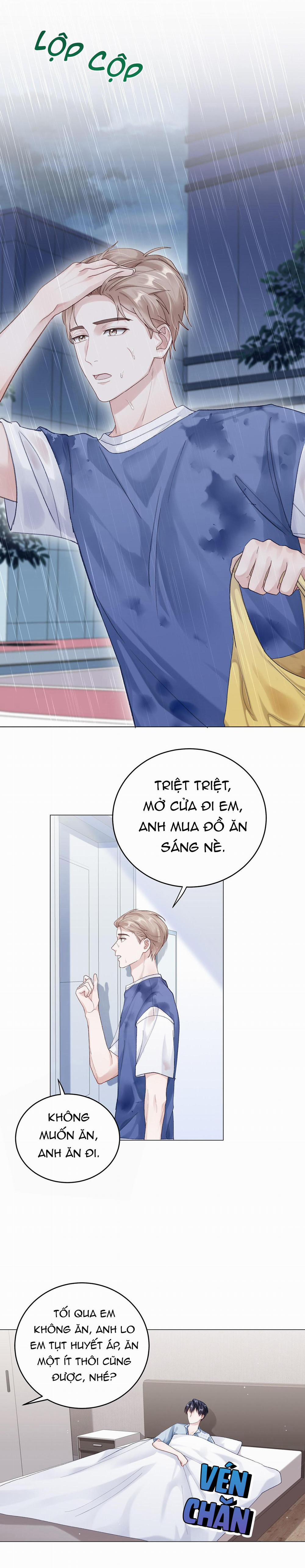 (End) Để Ý Tôi Một Chút Đi Mà 72 trang 6