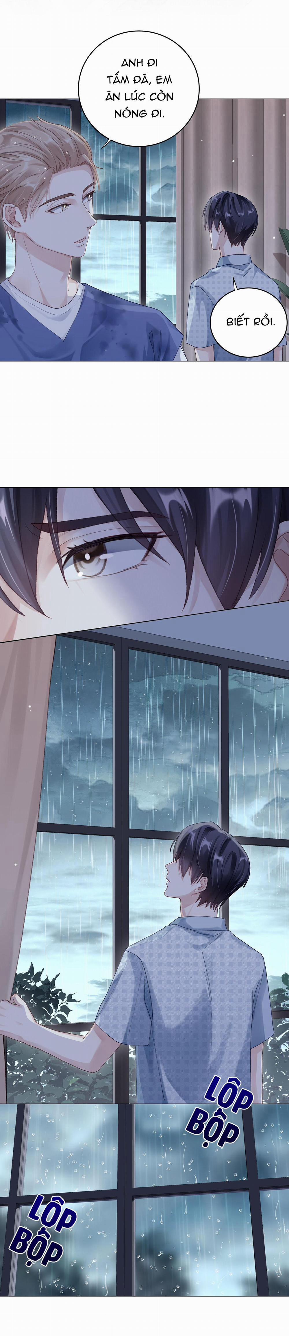 (End) Để Ý Tôi Một Chút Đi Mà 72 trang 8