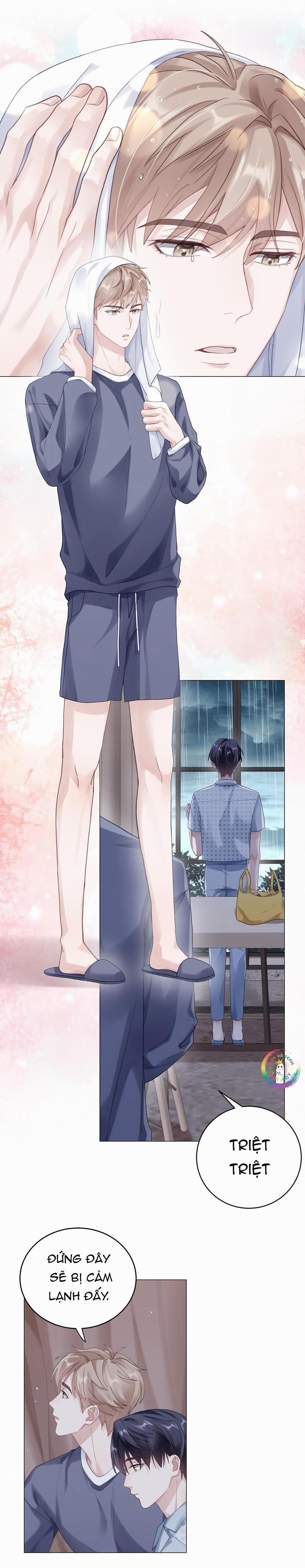 (End) Để Ý Tôi Một Chút Đi Mà 72 trang 9