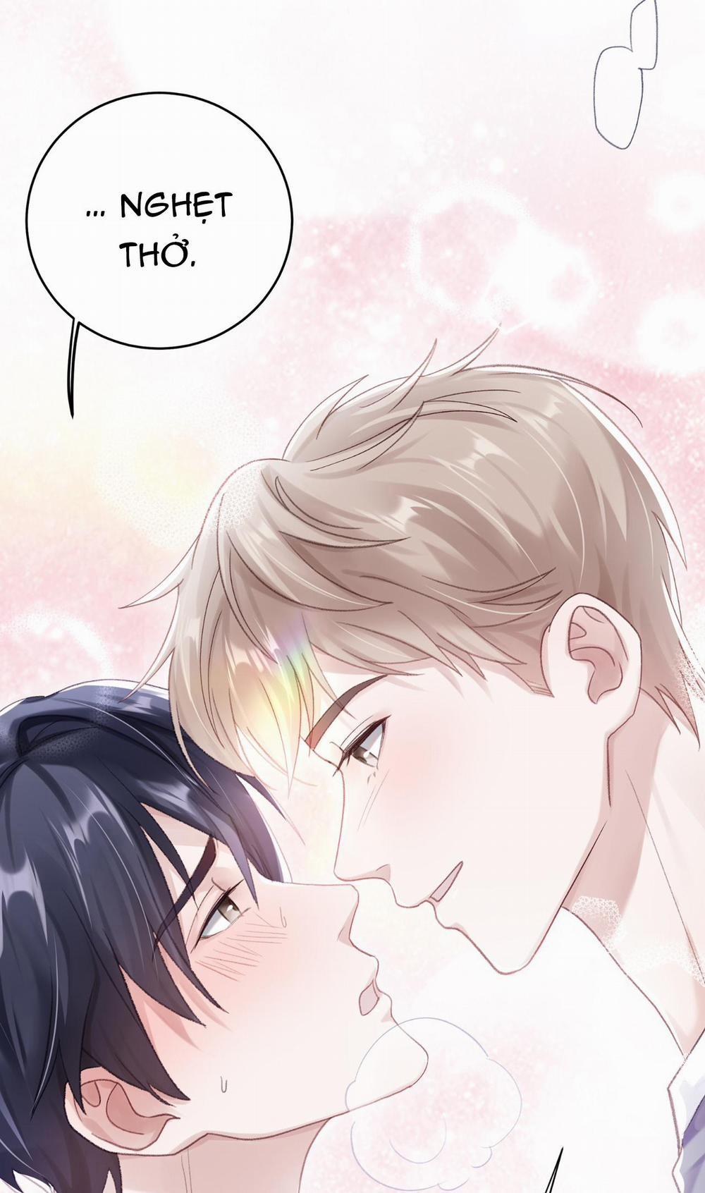 (End) Để Ý Tôi Một Chút Đi Mà 73 trang 10