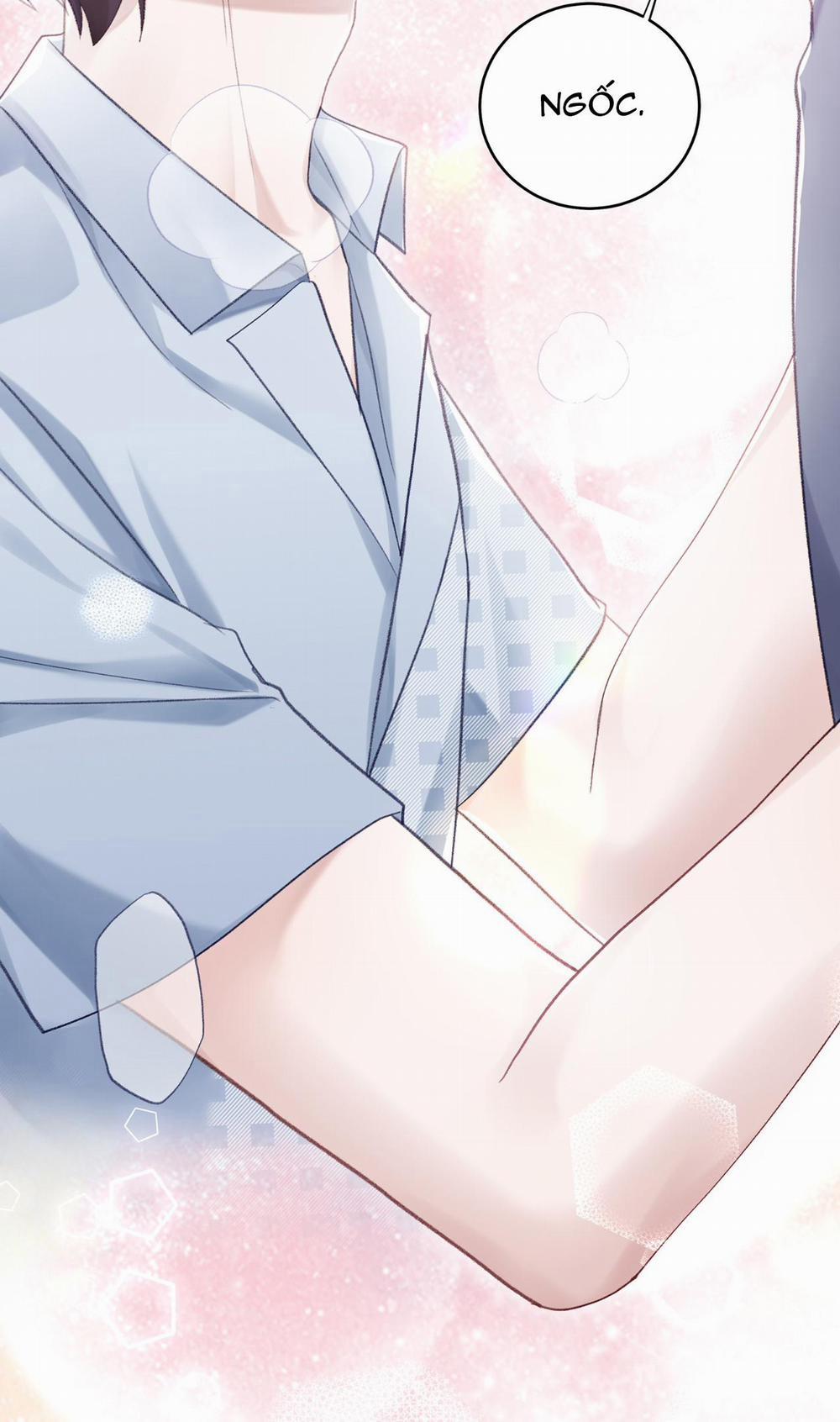 (End) Để Ý Tôi Một Chút Đi Mà 73 trang 11