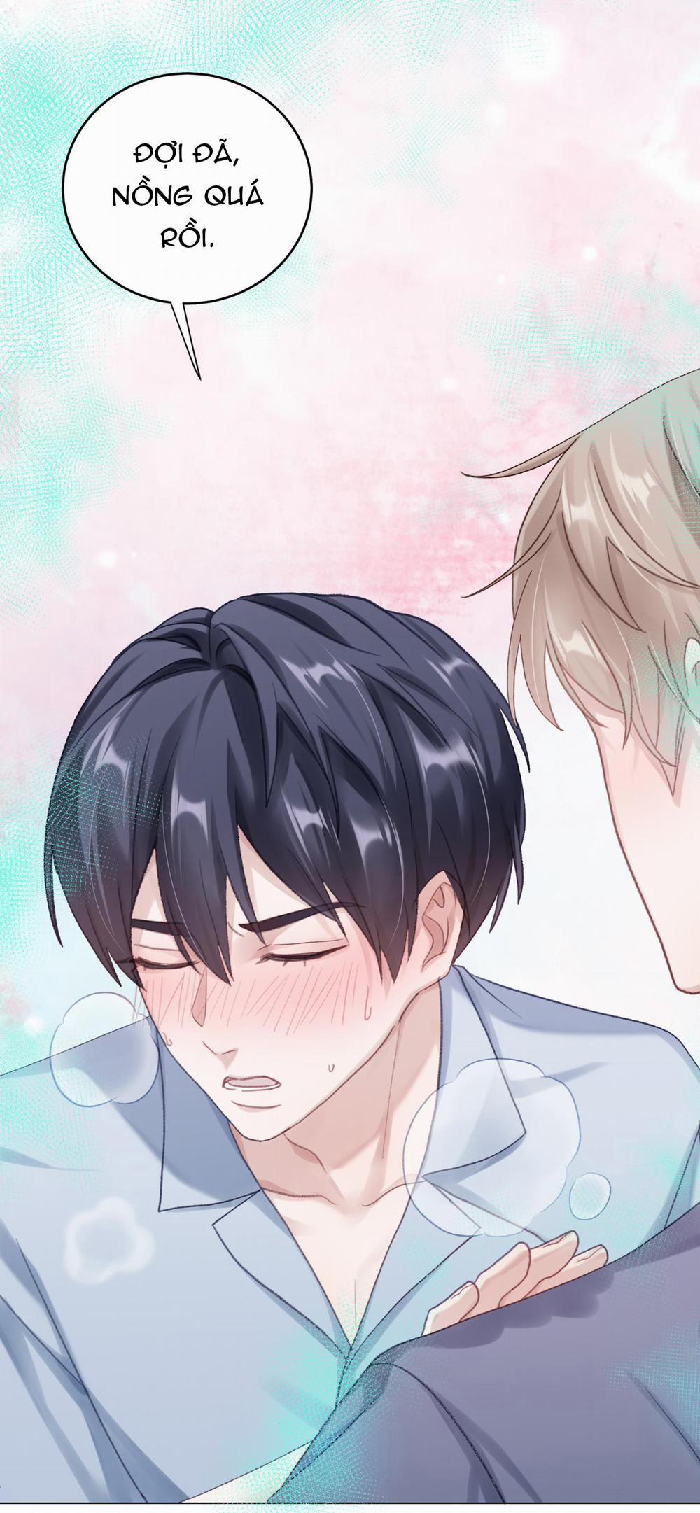 (End) Để Ý Tôi Một Chút Đi Mà 73 trang 14