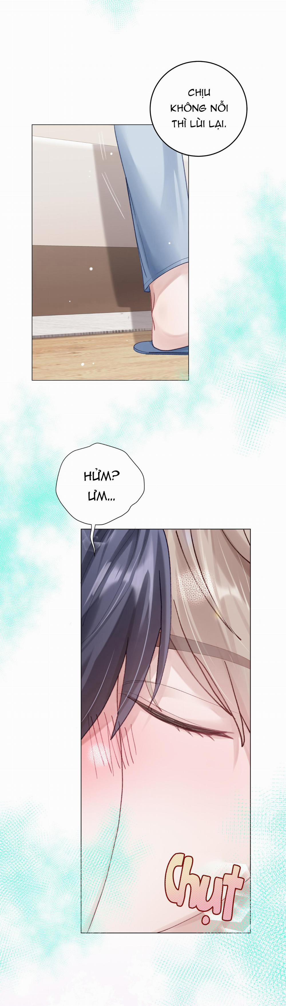 (End) Để Ý Tôi Một Chút Đi Mà 73 trang 15