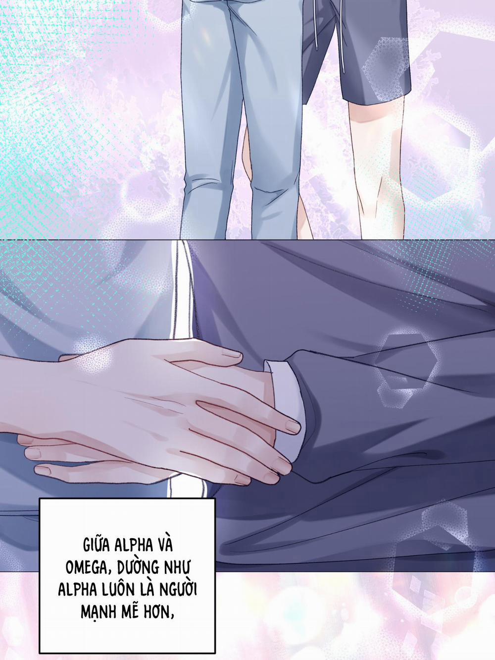 (End) Để Ý Tôi Một Chút Đi Mà 73 trang 17