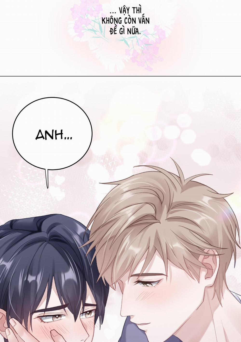 (End) Để Ý Tôi Một Chút Đi Mà 73 trang 22