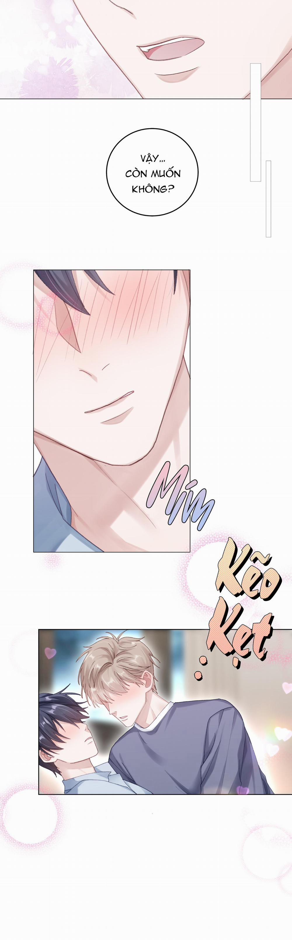 (End) Để Ý Tôi Một Chút Đi Mà 73 trang 26