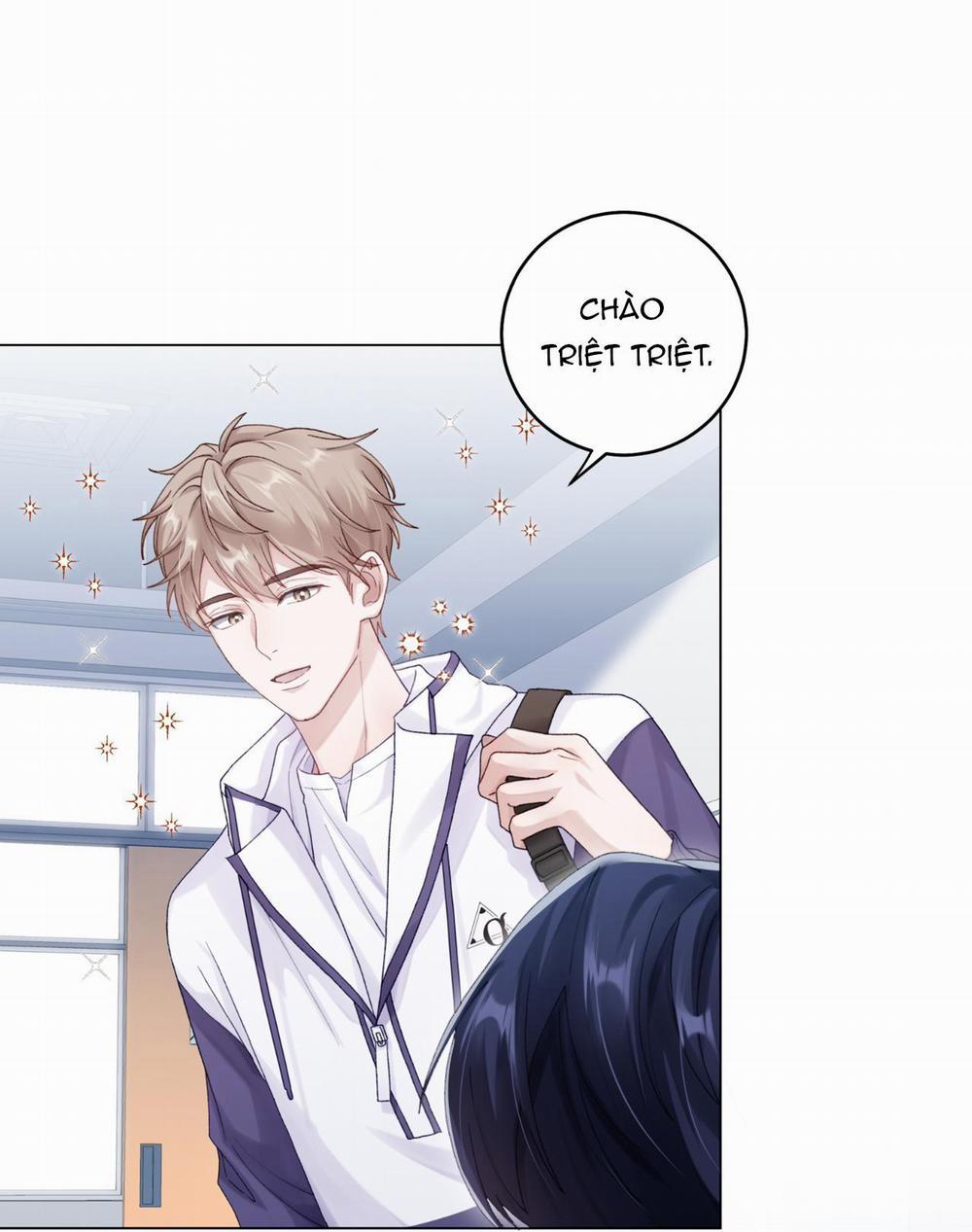 (End) Để Ý Tôi Một Chút Đi Mà 73 trang 30