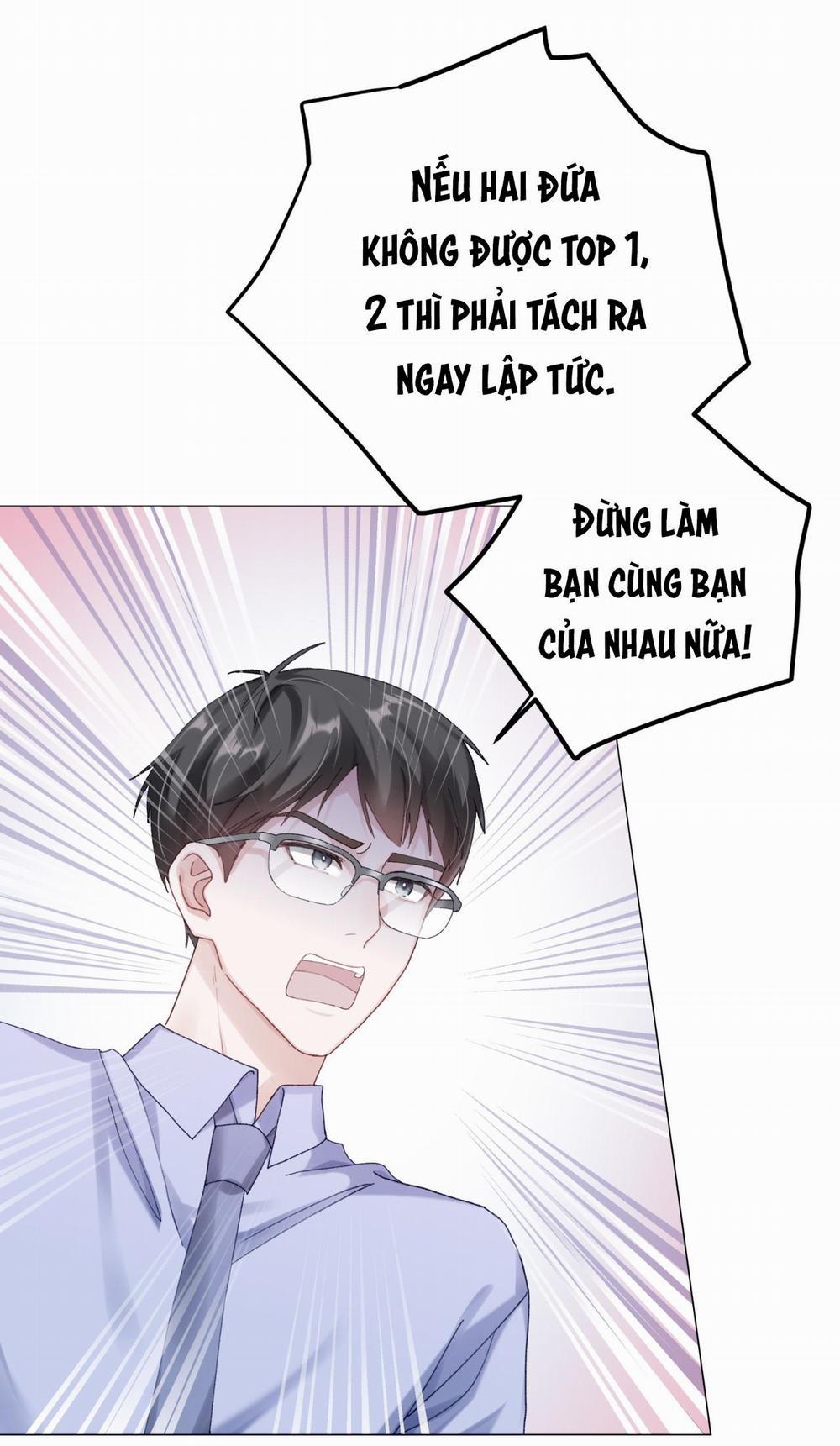 (End) Để Ý Tôi Một Chút Đi Mà 73 trang 43