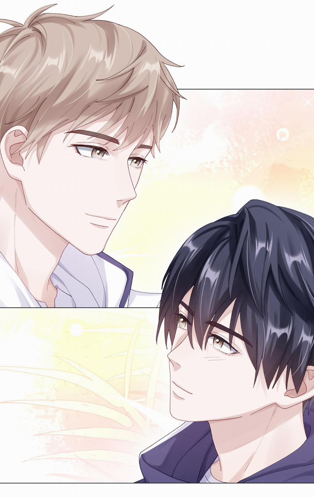 (End) Để Ý Tôi Một Chút Đi Mà 73 trang 44