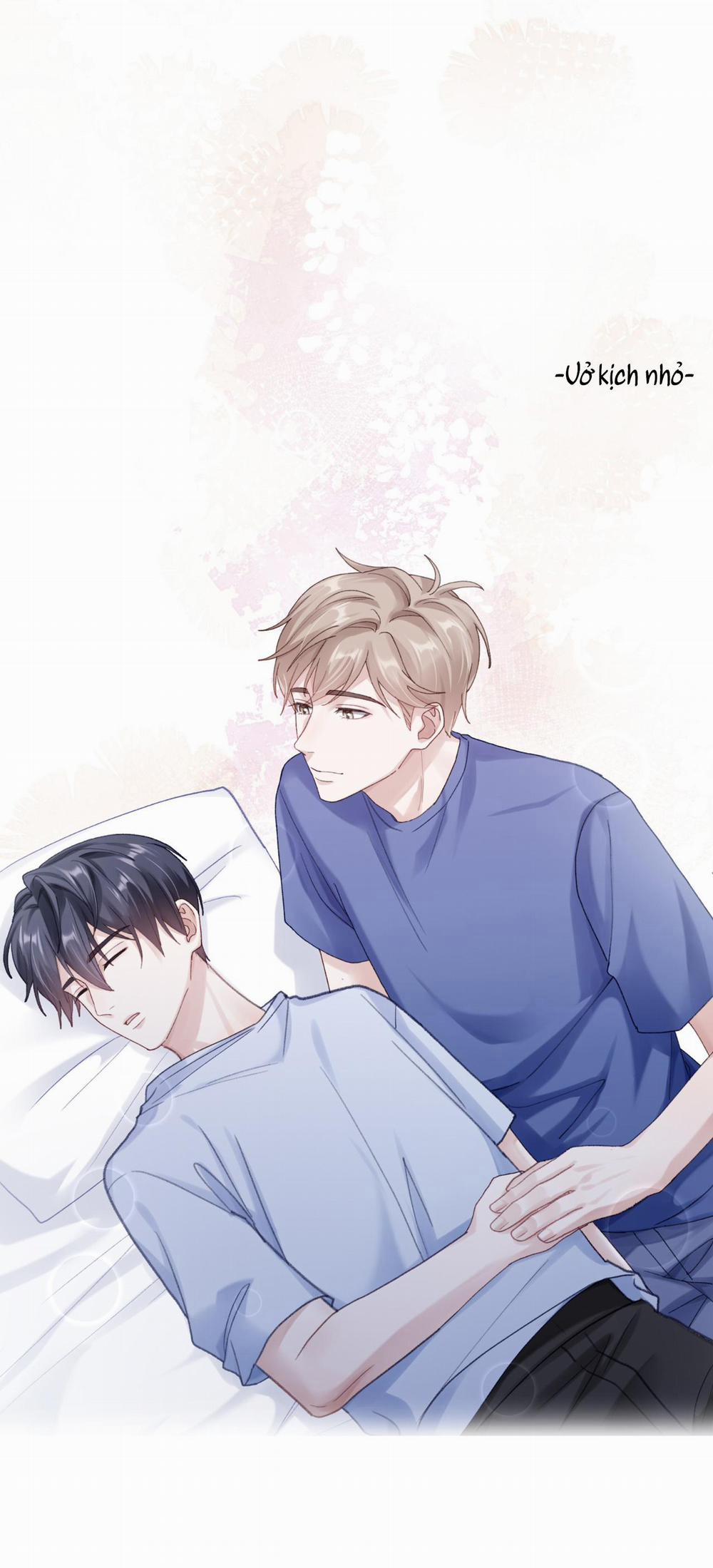 (End) Để Ý Tôi Một Chút Đi Mà 73 trang 47