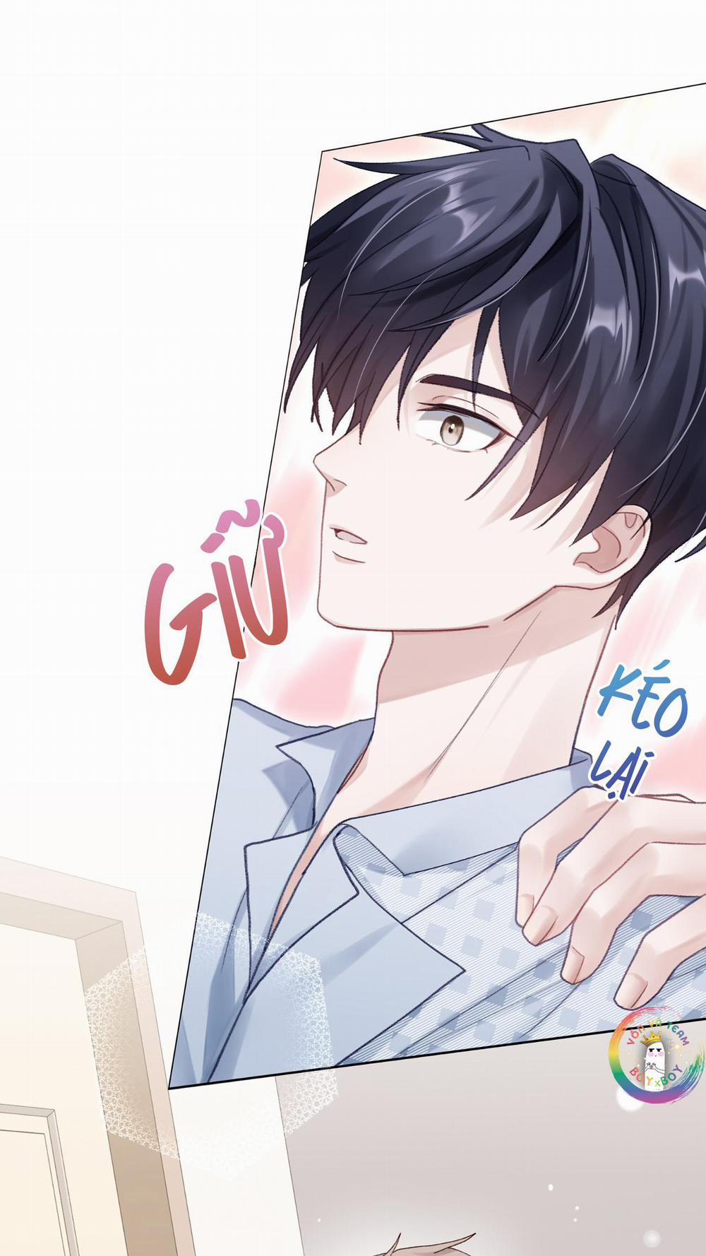 (End) Để Ý Tôi Một Chút Đi Mà 73 trang 6