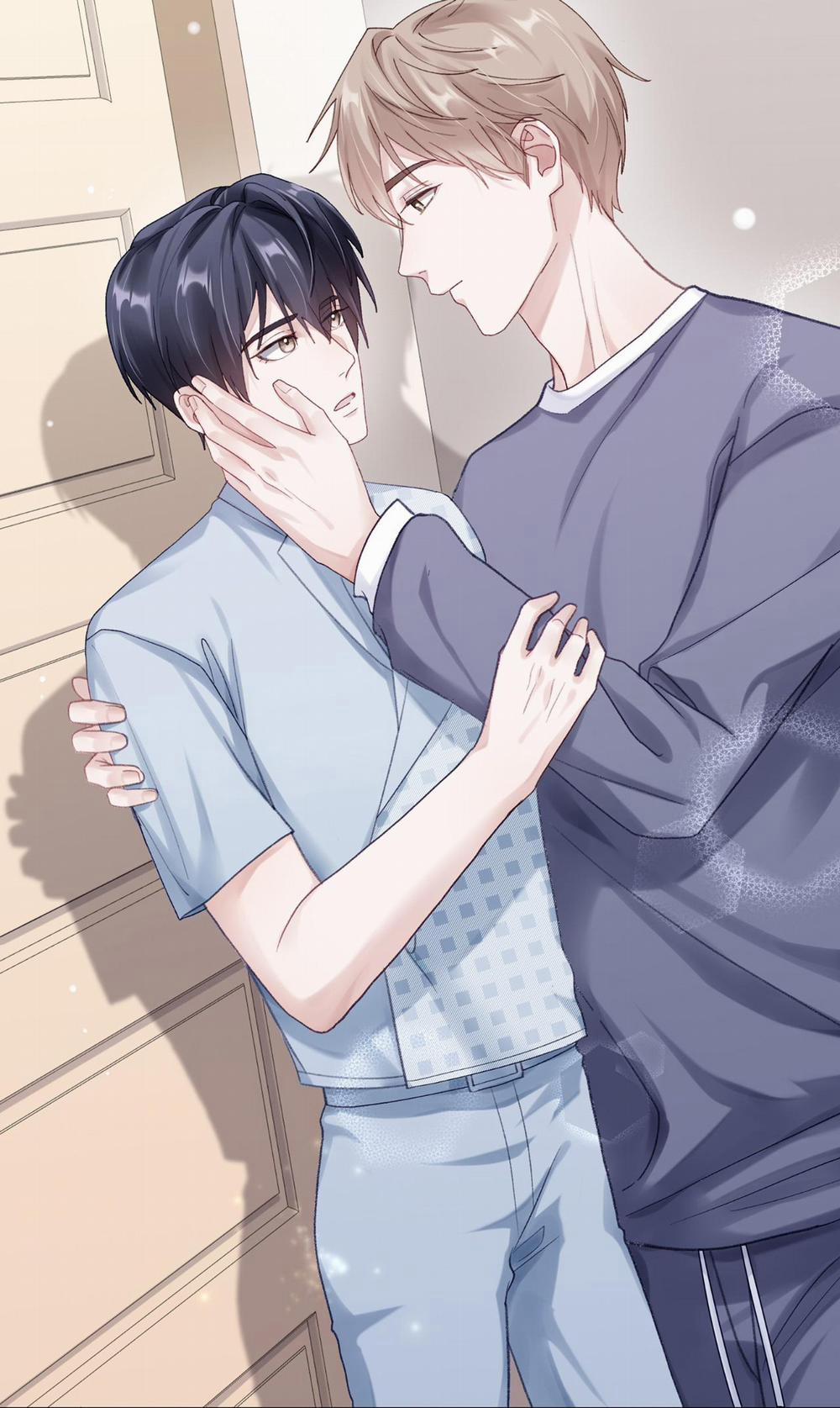 (End) Để Ý Tôi Một Chút Đi Mà 73 trang 7