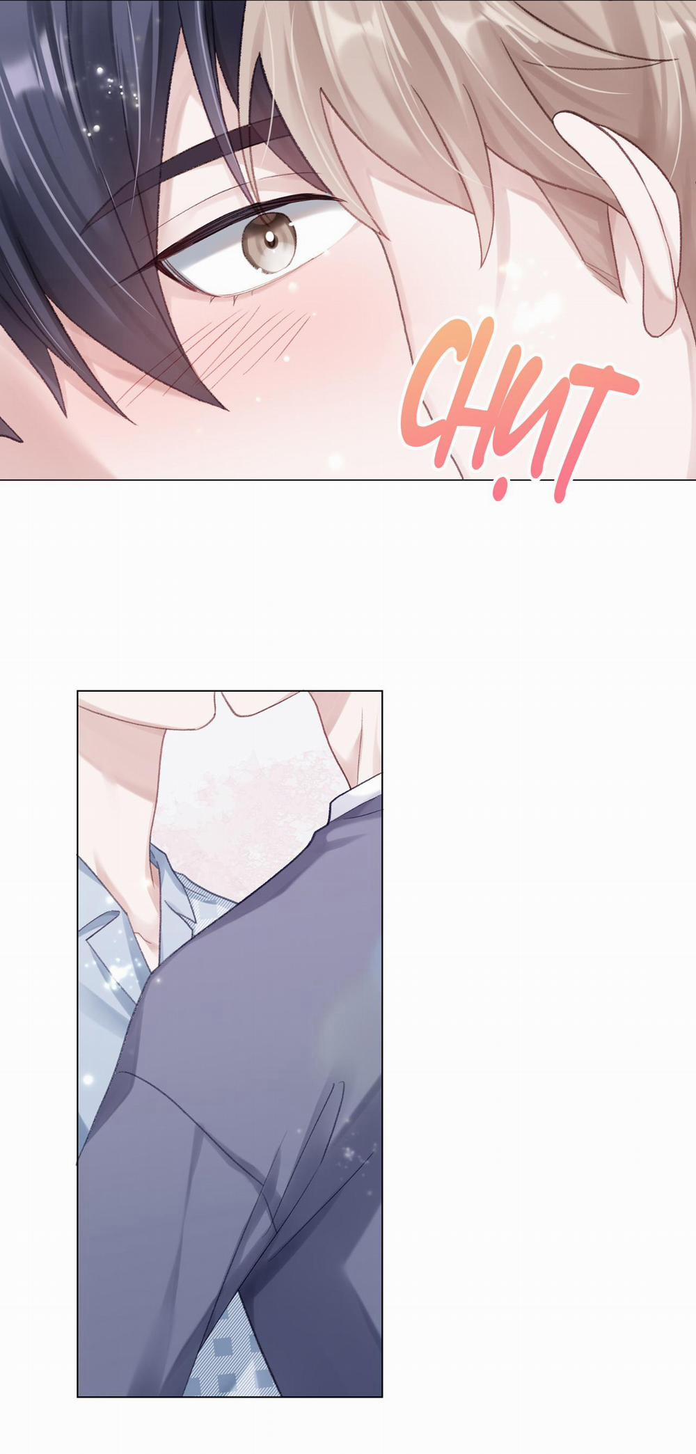 (End) Để Ý Tôi Một Chút Đi Mà 73 trang 8